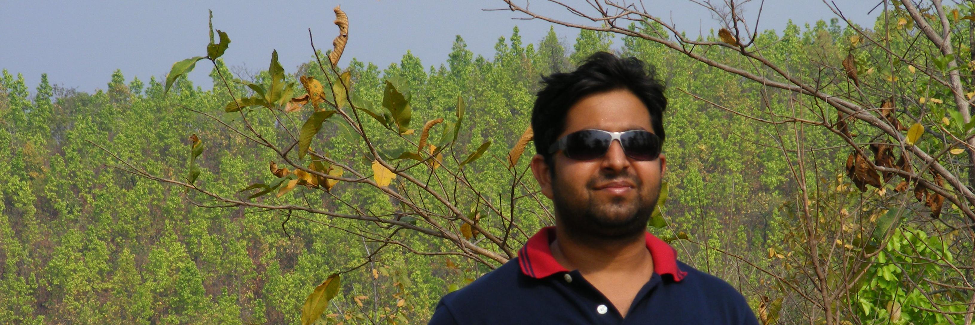 SahebHalder's profile banner image