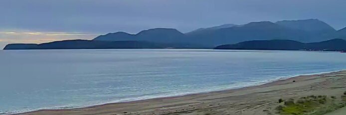 Camping Mani Beach banner