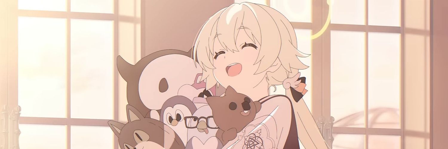 MICODAYO's profile banner image