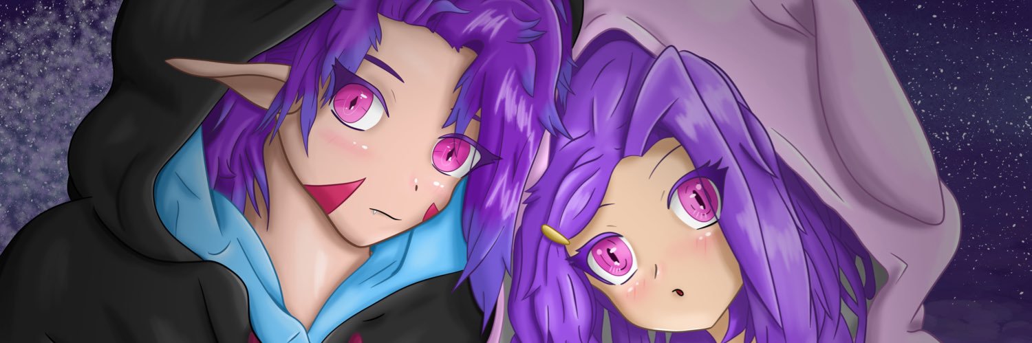 SparkyPlasma's profile banner image