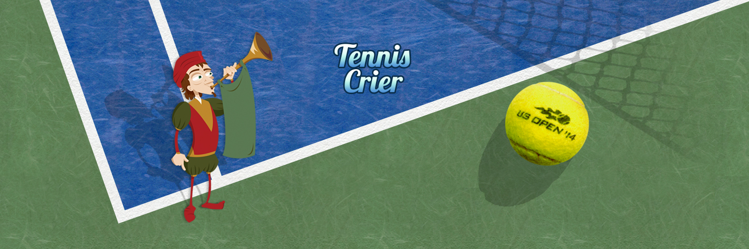 TennisCrier's profile banner image