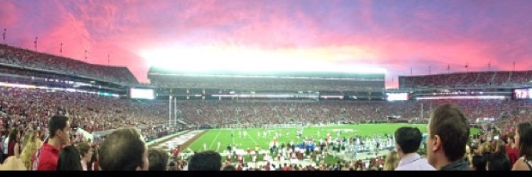lindsfulk's profile banner image