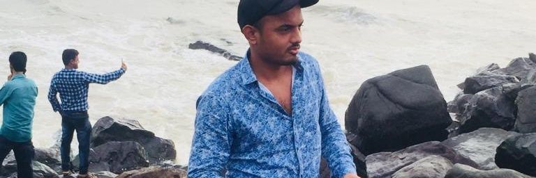 khanazharuddin1's profile banner image