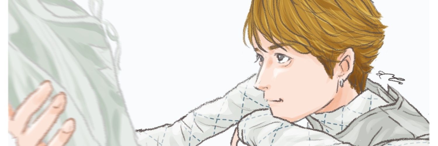 メーコ🧚‍♂️ banner