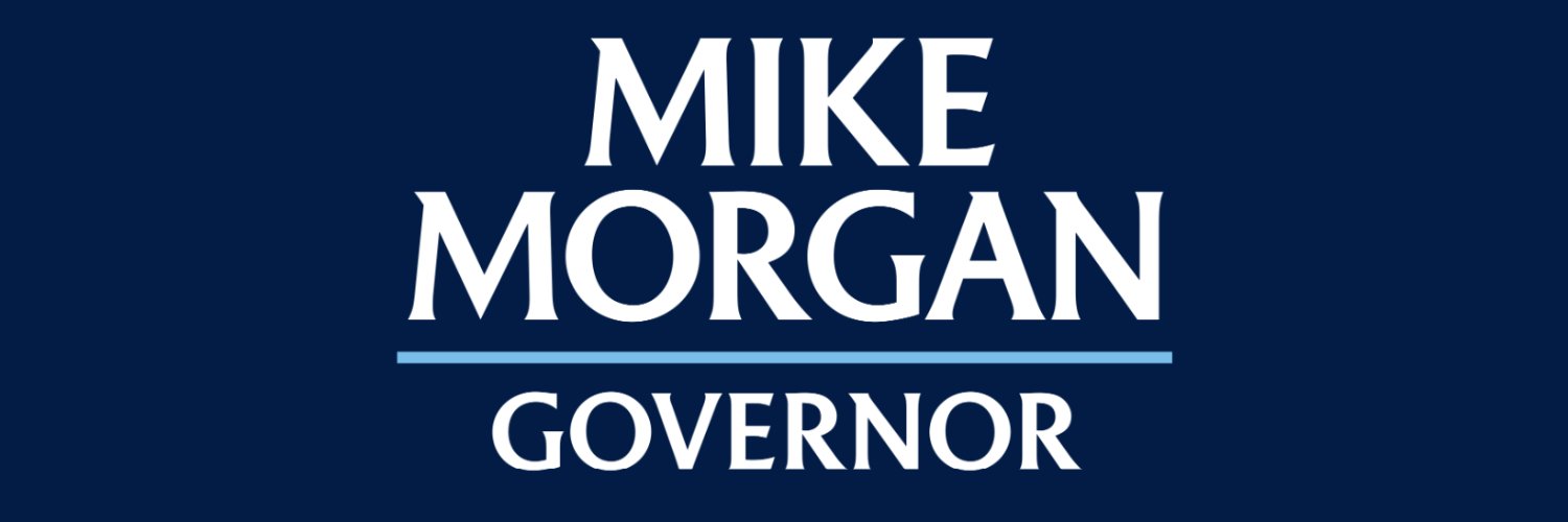 Michael Morgan banner