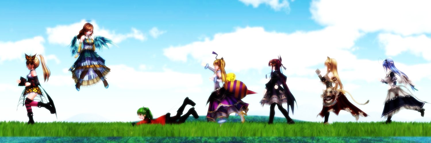 レネット＆メルティス banner