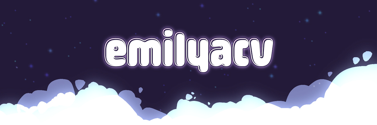EmilyACV's profile banner image