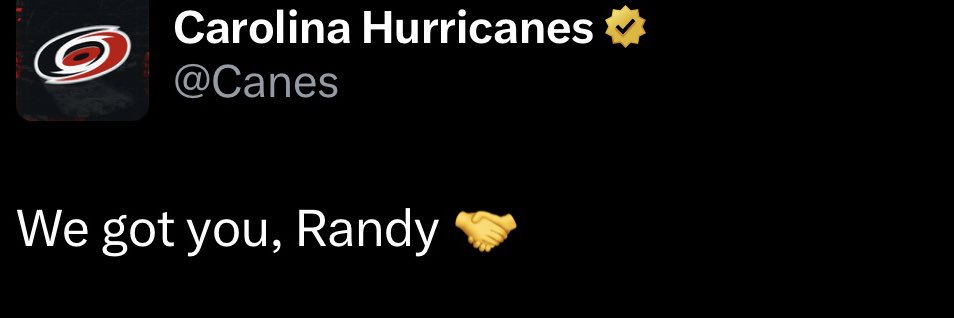 itsrandylail's profile banner image