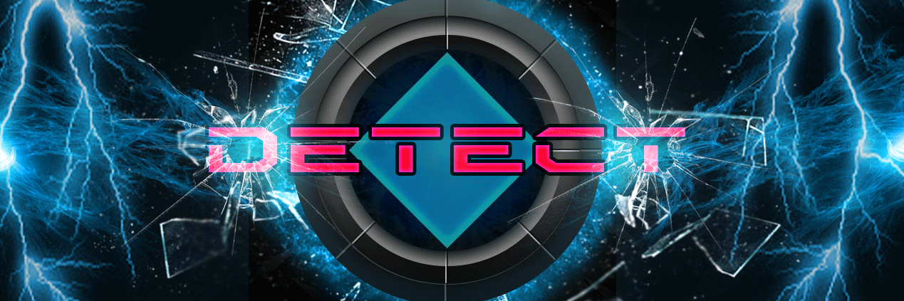 DetectGaming's profile banner image