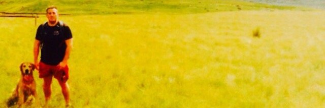 steffcharles's profile banner image