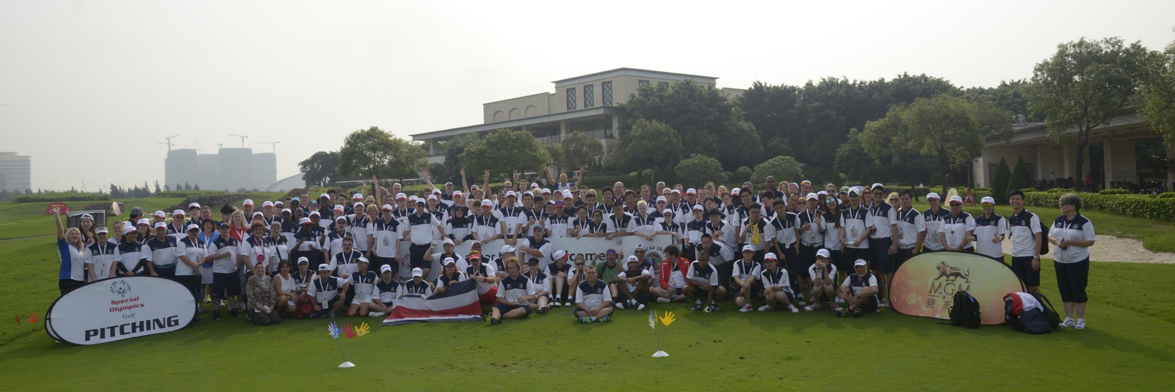 MGolfMasters's profile banner image