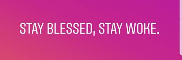 TheBlessedMesss Profile Banner