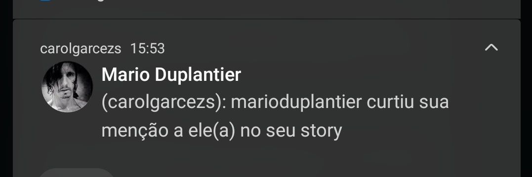 freaking carol banner