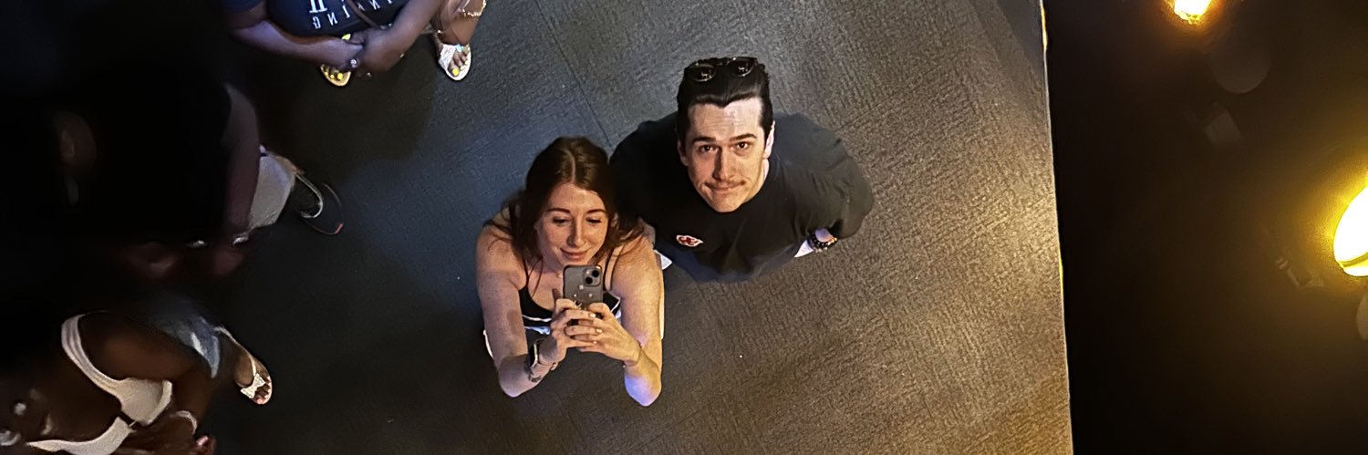 itsabbybrice's profile banner image