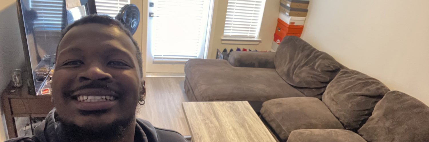 SuperKhlil's profile banner image