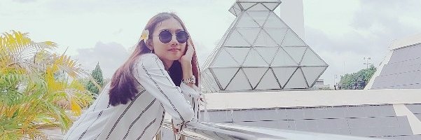 Nabilahva's profile banner image
