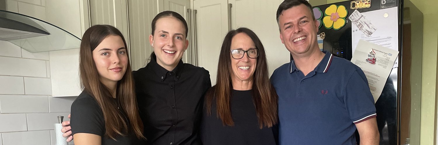 lisajmills's profile banner image