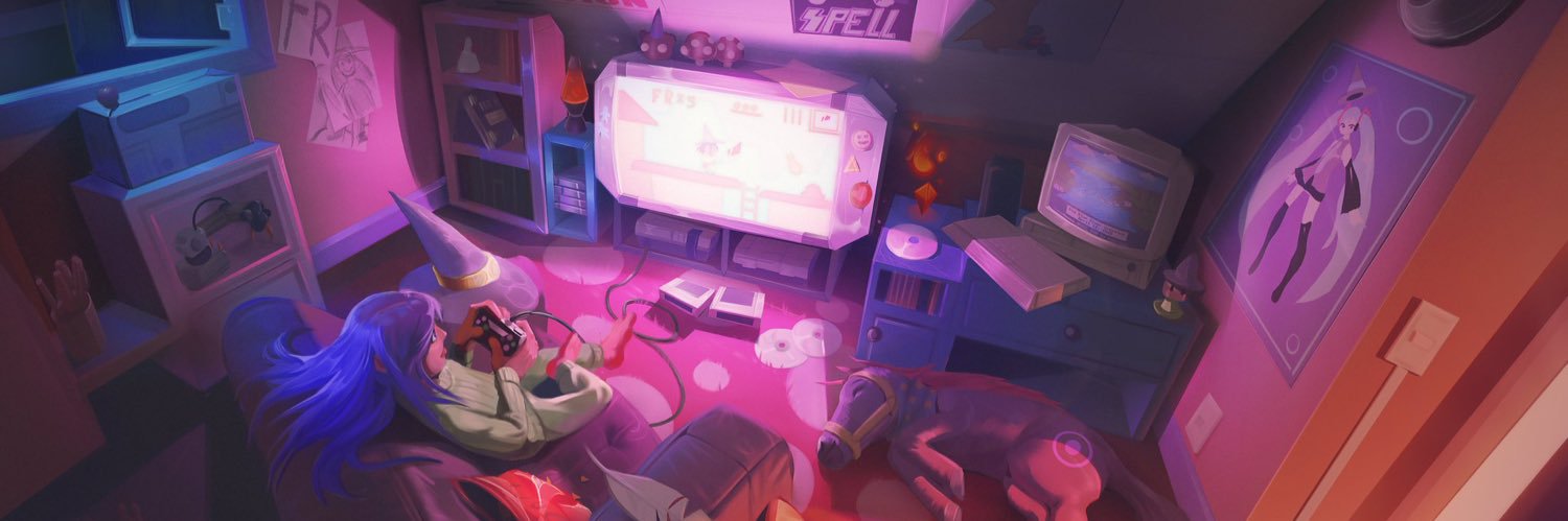 SlickSlickchick's profile banner image