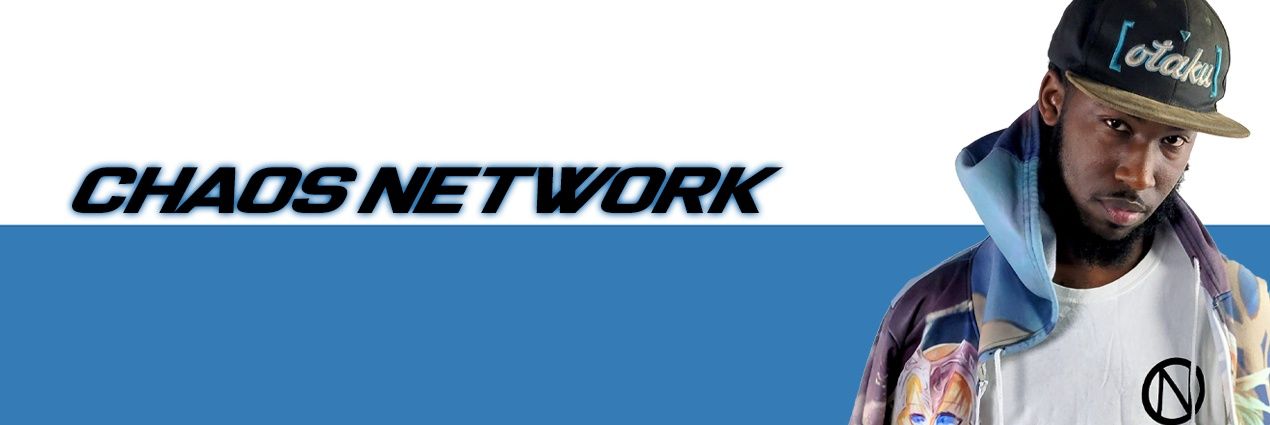 SChaosNetwork's profile banner image