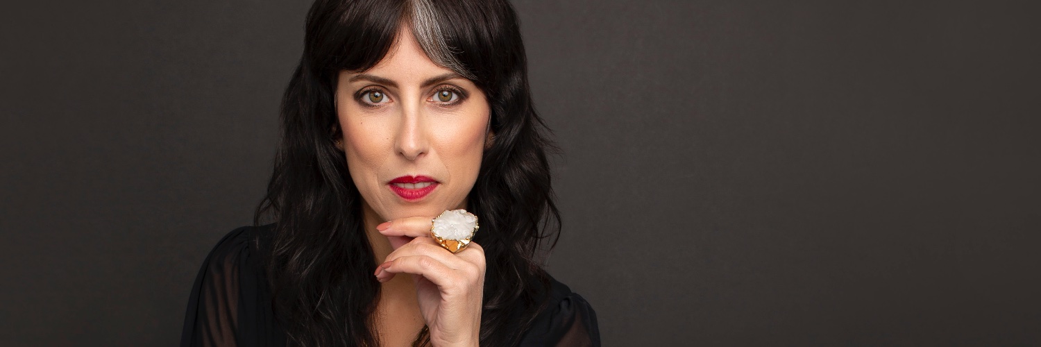 SalesteMele's profile banner image