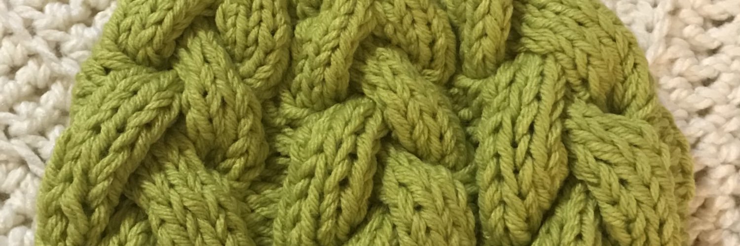 🧶Urban Avocado Textiles 🧶 banner