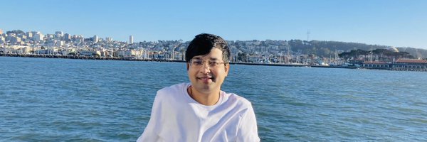 SUDIPTOJOY Profile Banner
