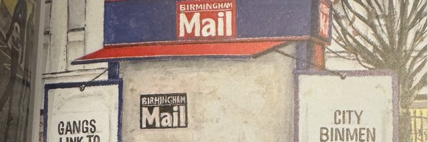 HarrylLeach Profile Banner