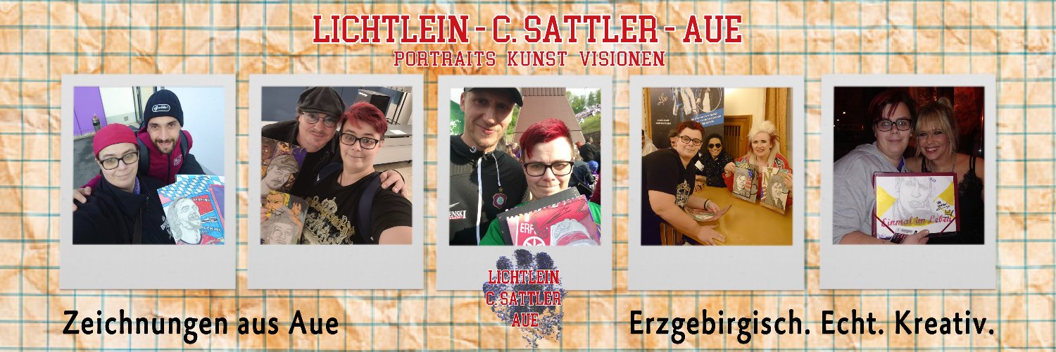 Lichtlein ⚒️🌈 banner