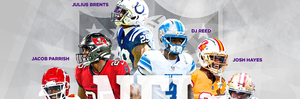 Hampton Head Coach Van B Malone banner