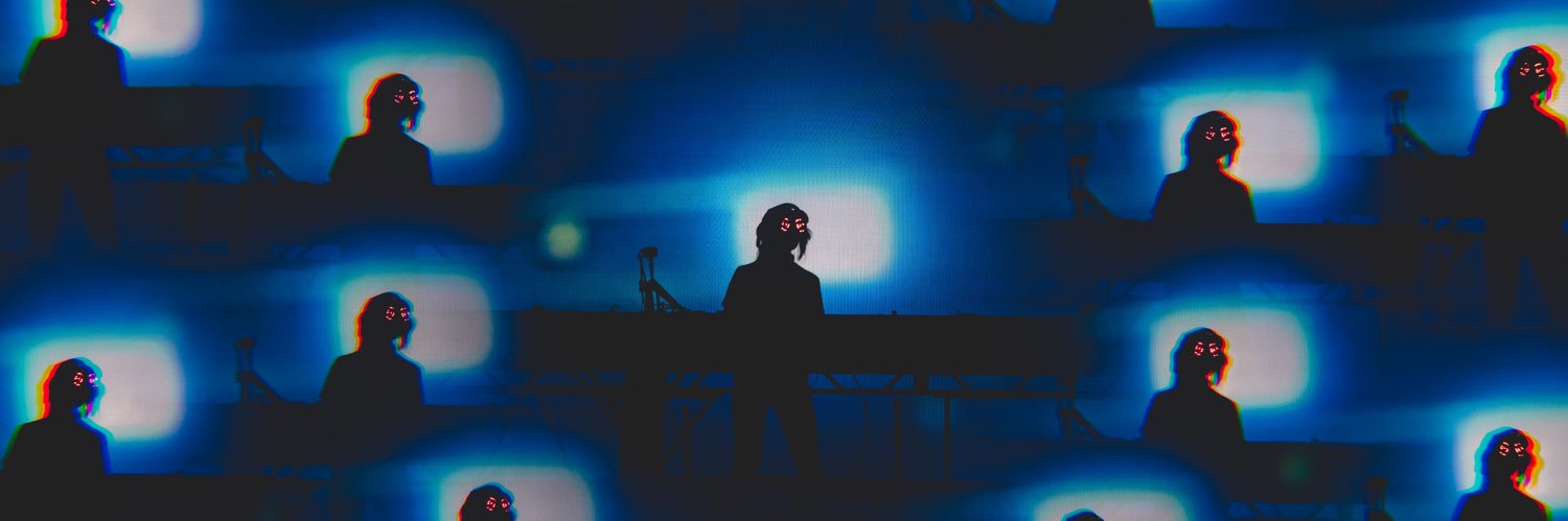 FernandoWGang's profile banner image
