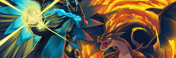 PokemonShowdown Profile Banner