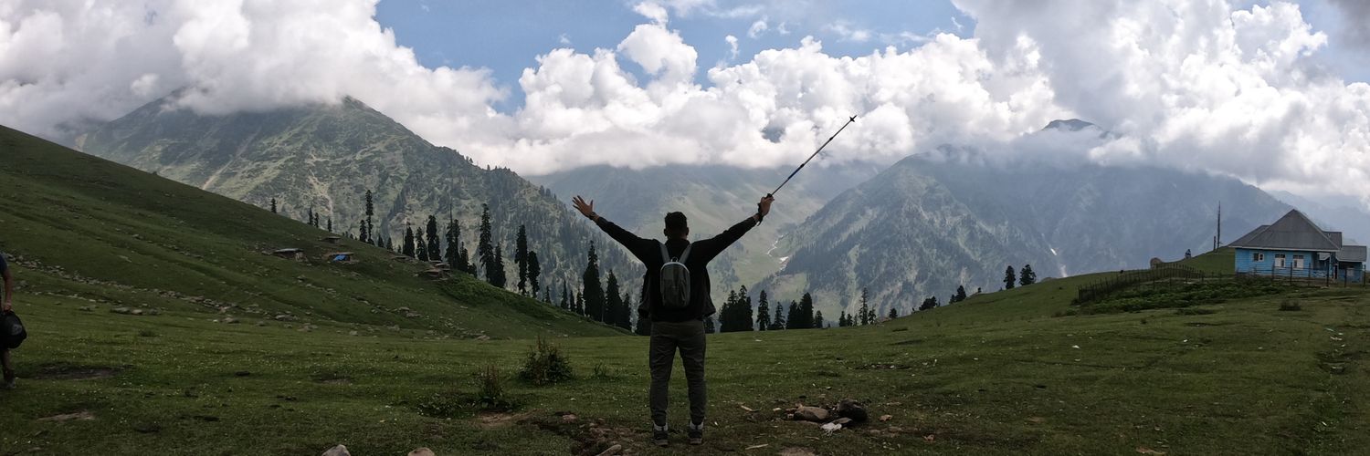 Terrance Veigas 🧘🏻 banner