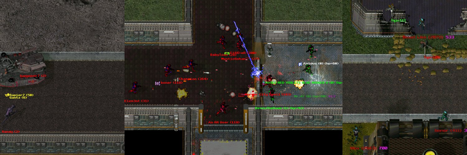 infantryonline's profile banner image