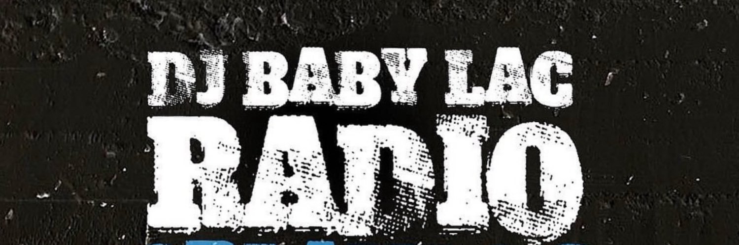 djbabylac's profile banner image
