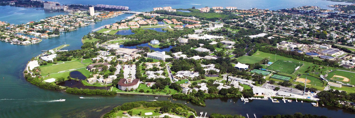 eckerdcollege's profile banner image