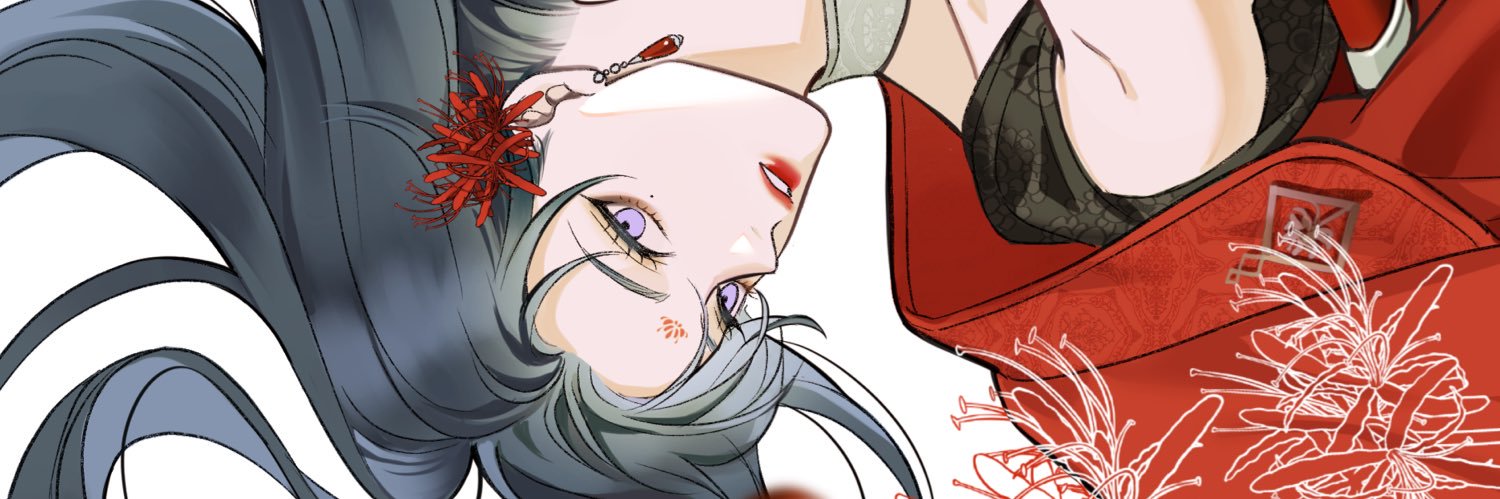 MMZ_Rongyan's profile banner image