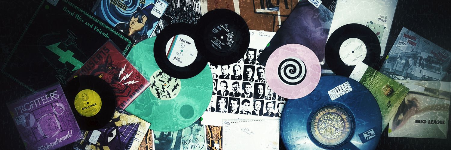 Three D Radio banner