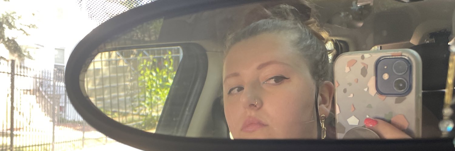 ellaohel's profile banner image