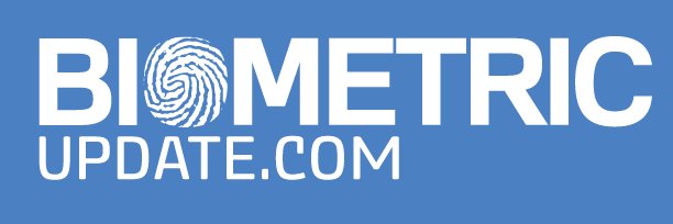 Biometric Update banner