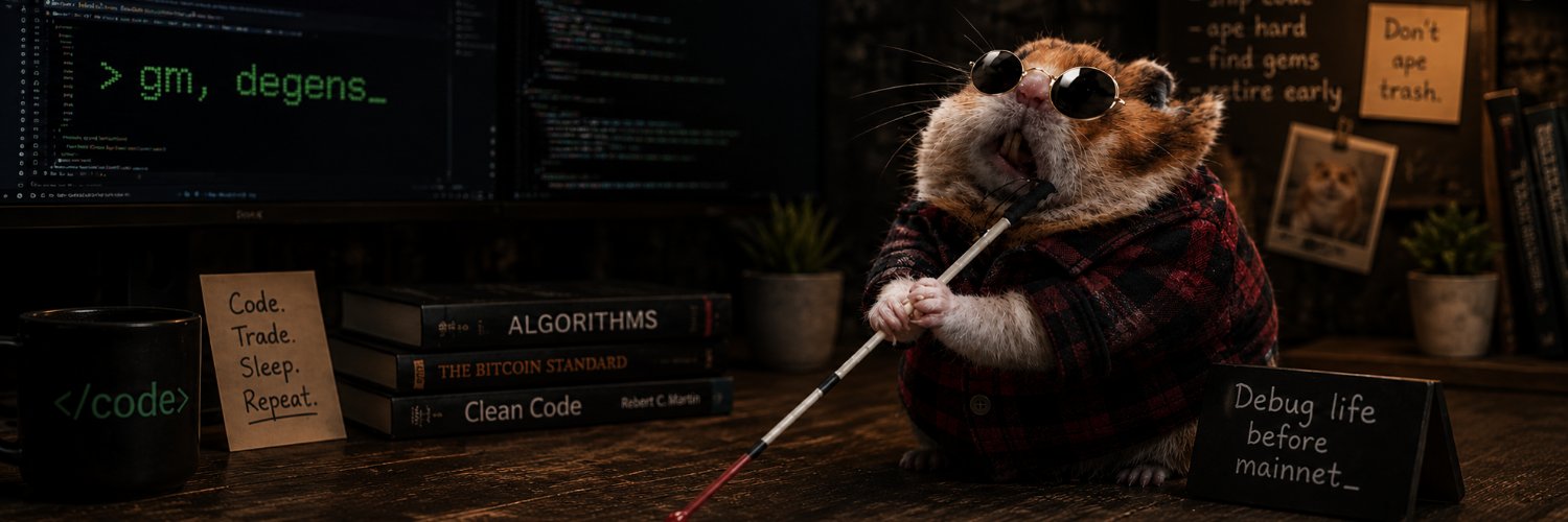 BlindN3rd's profile banner image