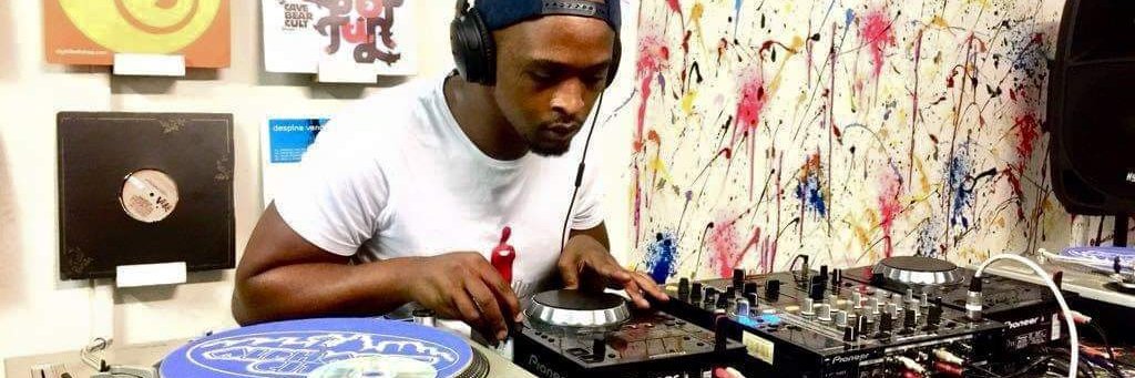 @Sbosh_Deejay banner