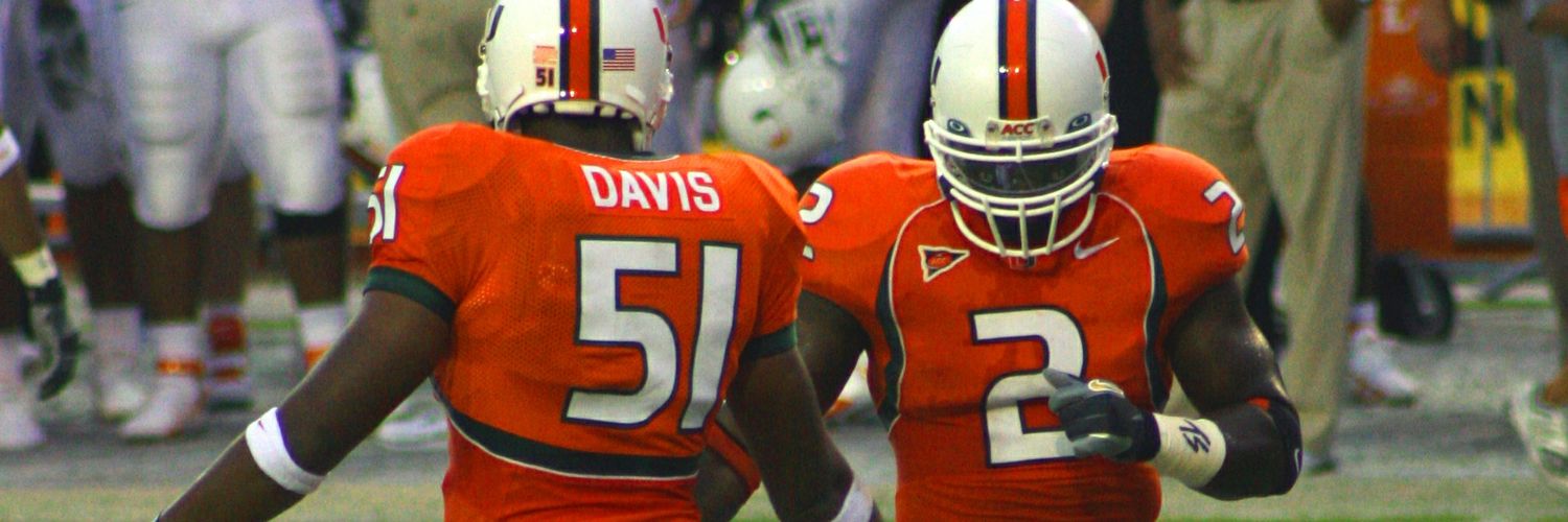 Aye_Five1's profile banner image