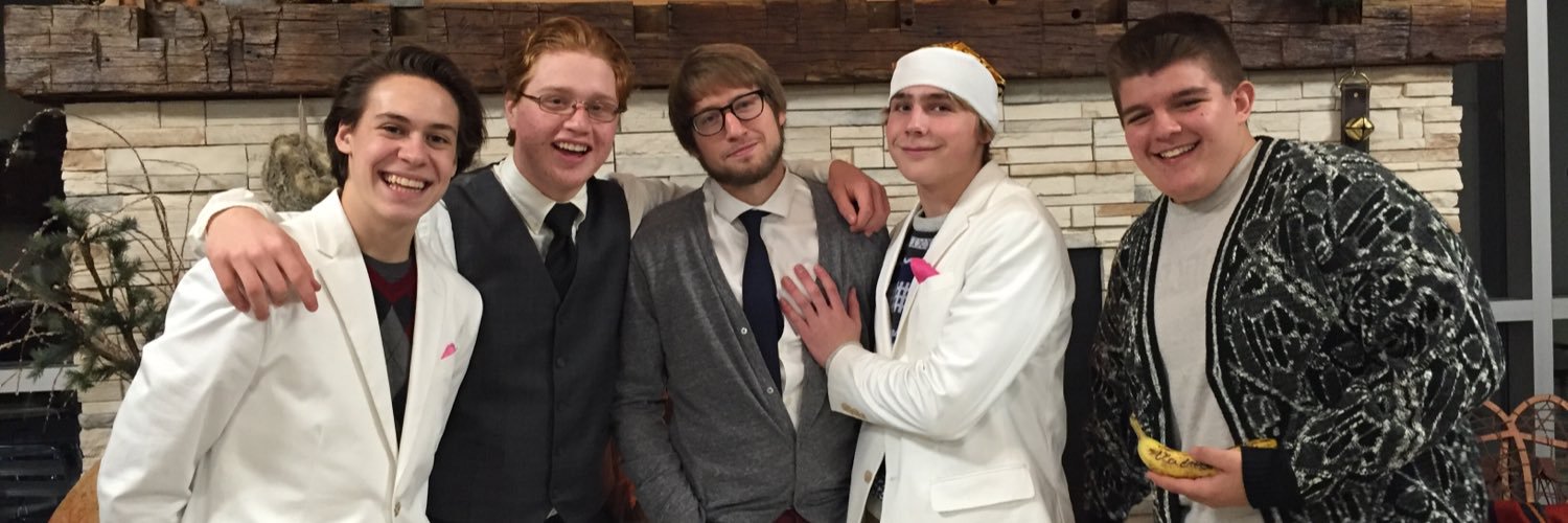 drewsteinhart's profile banner image