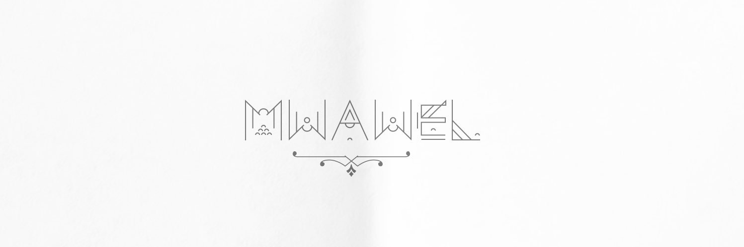 mwawel's profile banner image