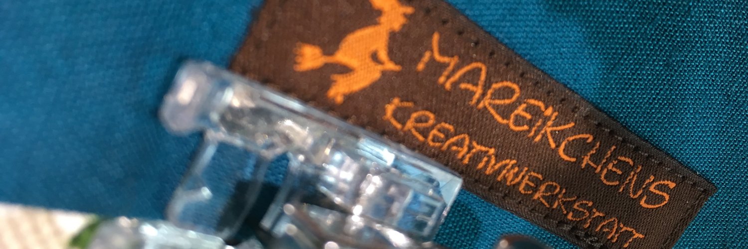 Mareikchen's profile banner image