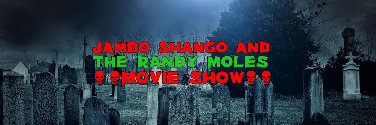 ☠️ Jambo Shango💀 banner