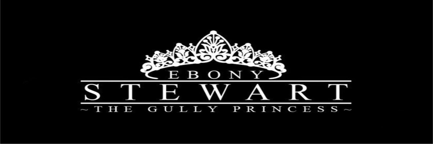 EBONY STEWART banner