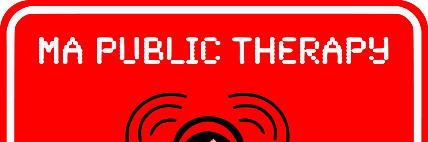 Mapublictherapy's profile banner image
