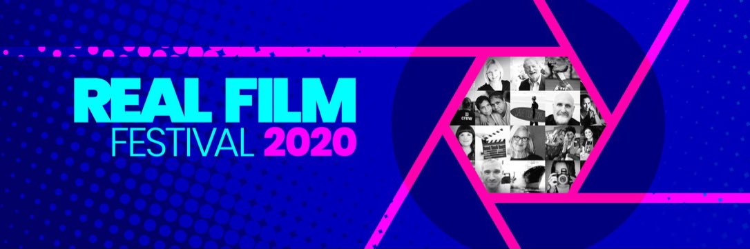 RealFilmFest's profile banner image