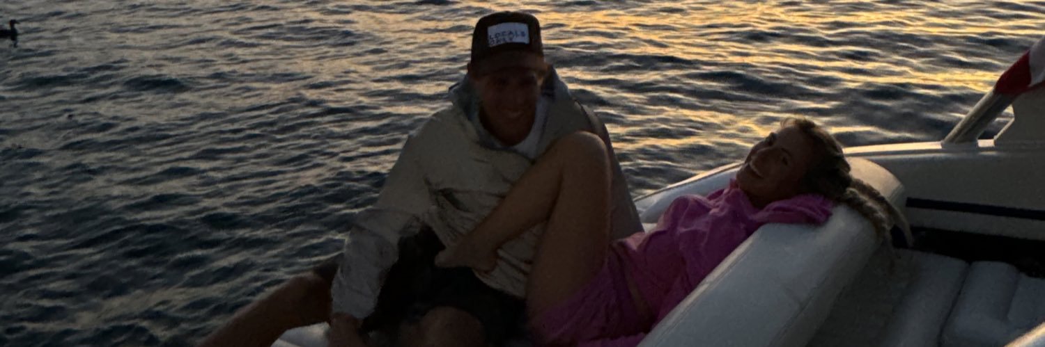 ReallyRilee95's profile banner image